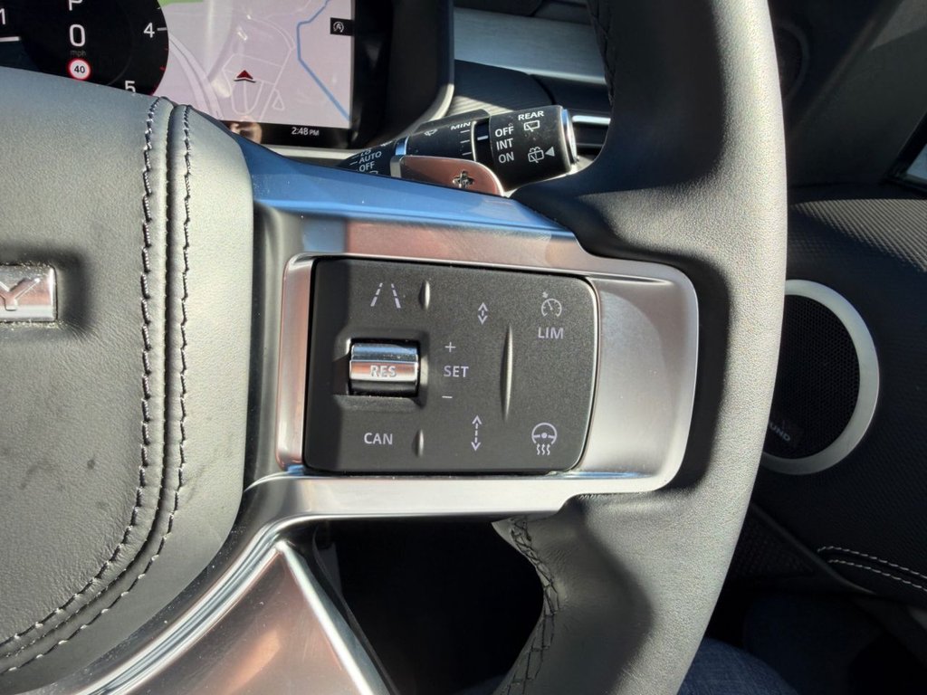 Used Land Rover Discovery 2025 for sale - 77919879: Photo 36