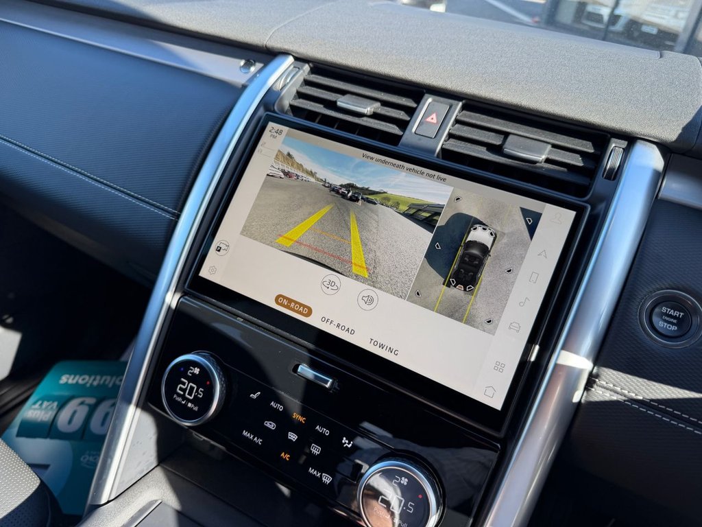 Used Land Rover Discovery 2025 for sale - 77919879: Photo 38