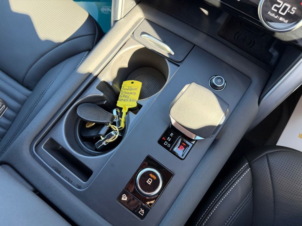 Used Land Rover Discovery 2025 for sale - 77919879: Photo 39
