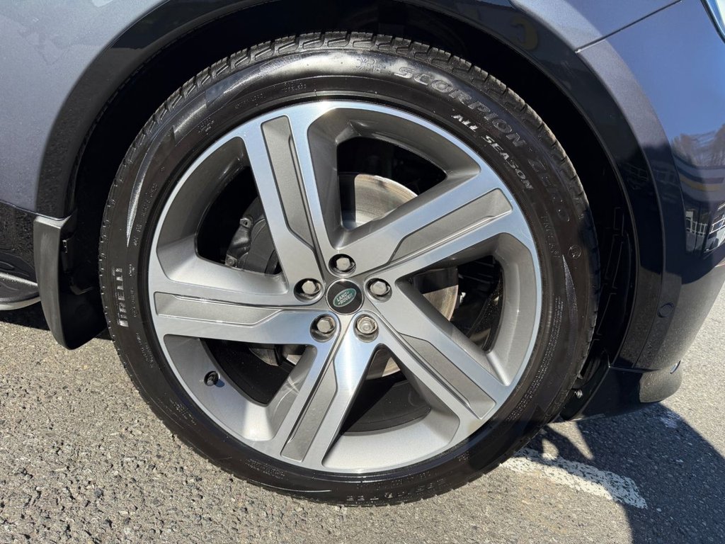 Used Land Rover Discovery 2025 for sale - 77919879: Photo 42