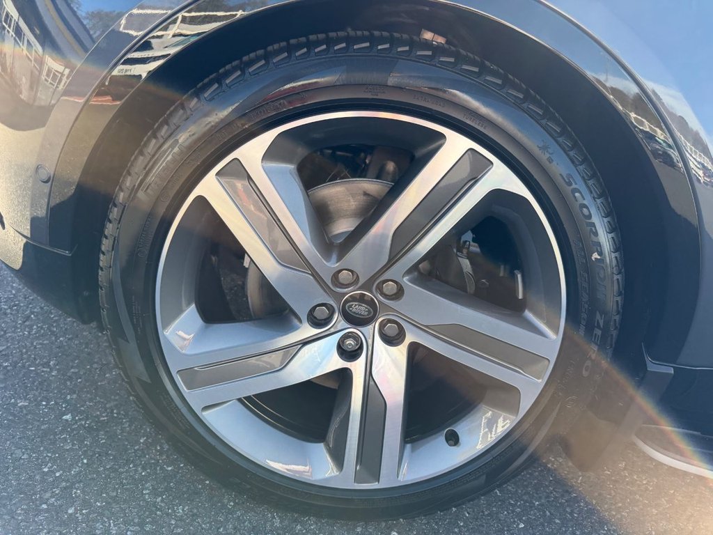 Used Land Rover Discovery 2025 for sale - 77919879: Photo 43