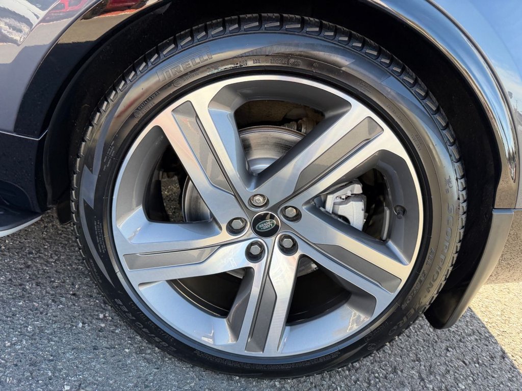 Used Land Rover Discovery 2025 for sale - 77919879: Photo 44