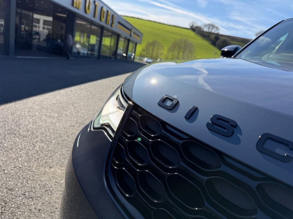 Used Land Rover Discovery 2025 for sale - 77919879: Photo 45