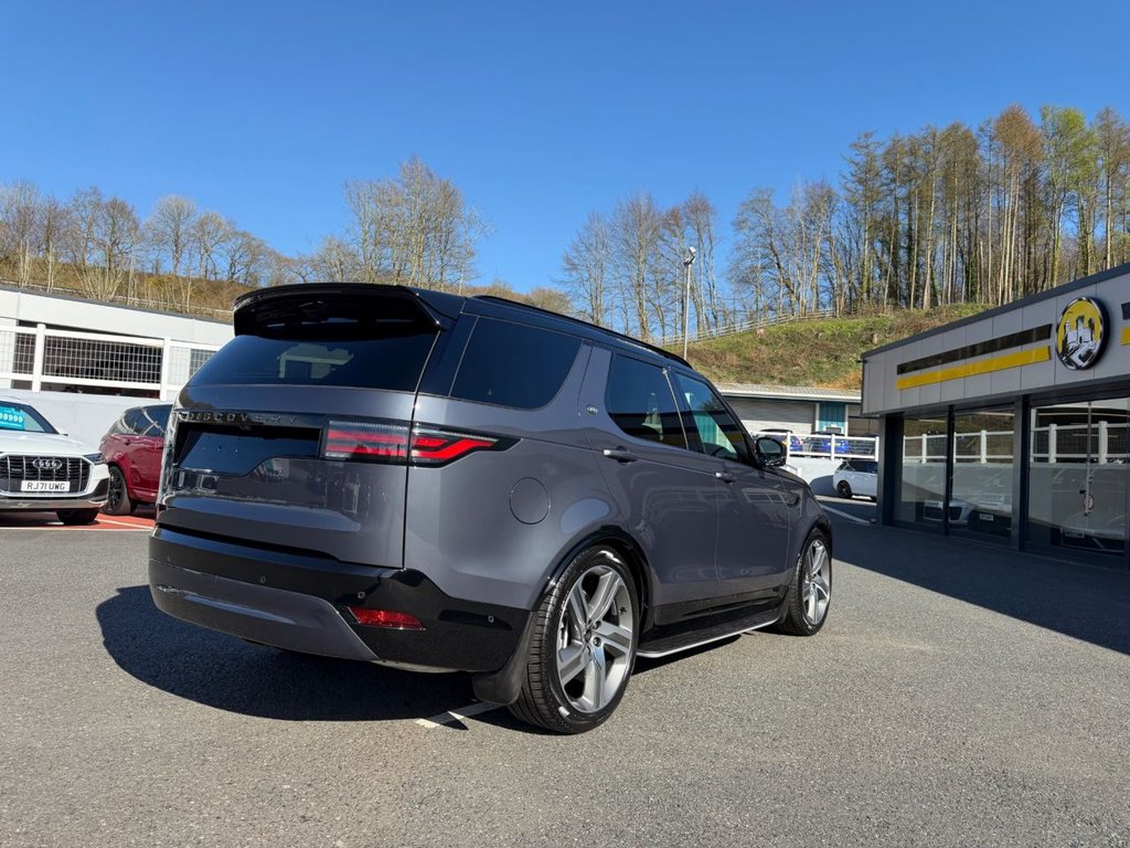 Used Land Rover Discovery 2025 for sale - 77919879: Photo 6