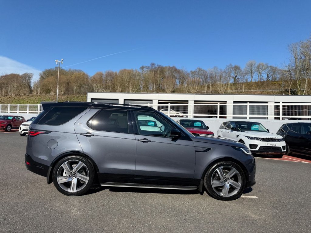 Used Land Rover Discovery 2025 for sale - 77919879: Photo 7