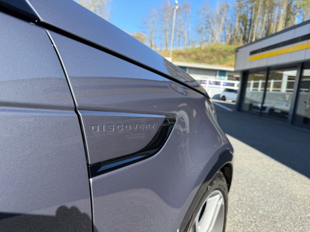 Used Land Rover Discovery 2025 for sale - 77919879: Photo 8