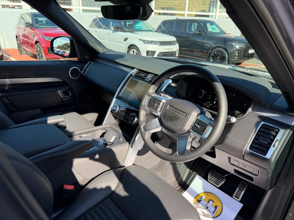 Used Land Rover Discovery 2025 for sale - 77919879: Photo 9