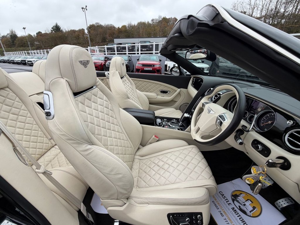 Used Bentley Continental 2016 for sale - 76546527: Photo 12