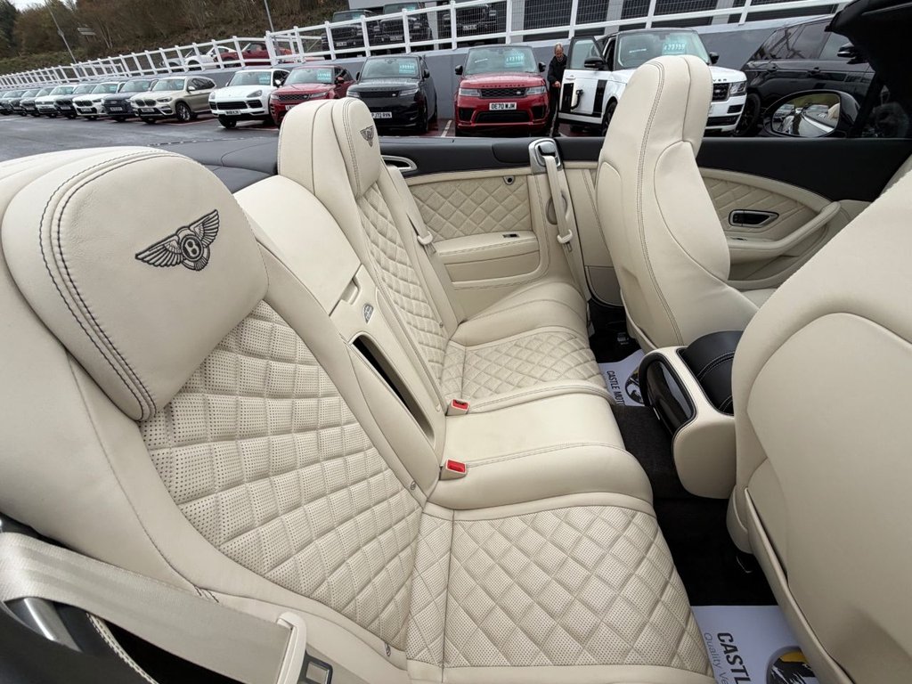 Used Bentley Continental 2016 for sale - 76546527: Photo 13