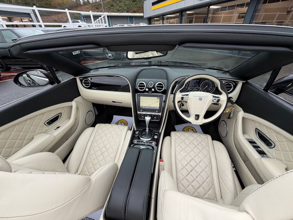 Used Bentley Continental 2016 for sale - 76546527: Photo 14