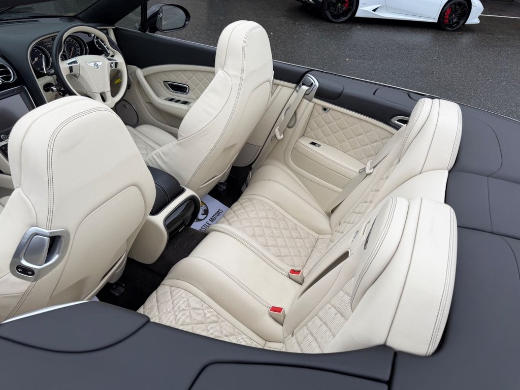 Used Bentley Continental 2016 for sale - 76546527: Photo 15