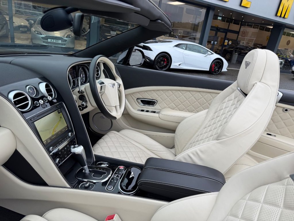 Used Bentley Continental 2016 for sale - 76546527: Photo 16