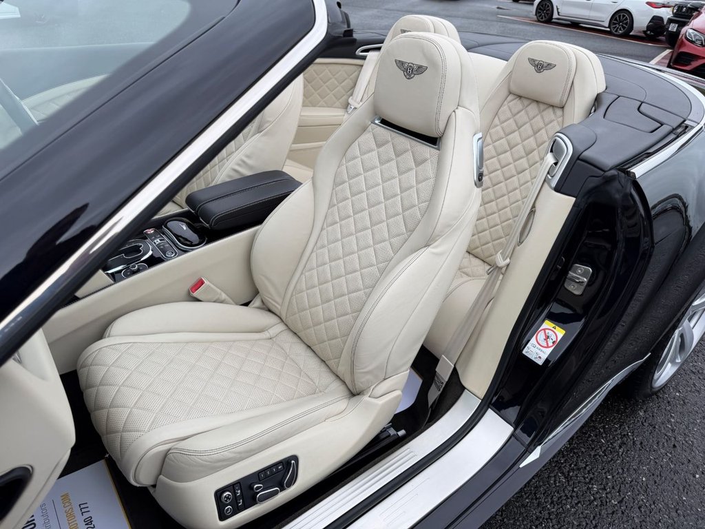 Used Bentley Continental 2016 for sale - 76546527: Photo 18