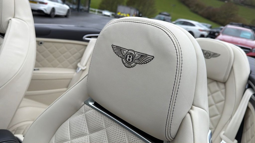 Used Bentley Continental 2016 for sale - 76546527: Photo 19