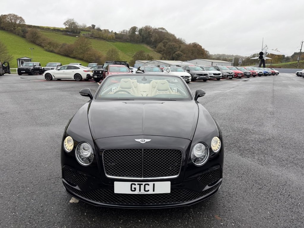 Used Bentley Continental 2016 for sale - 76546527: Photo 2