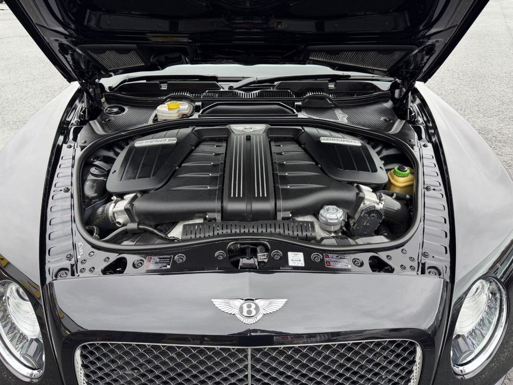 Used Bentley Continental 2016 for sale - 76546527: Photo 22