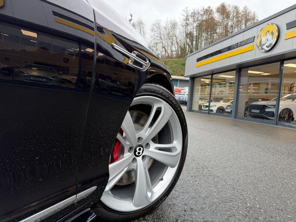 Used Bentley Continental 2016 for sale - 76546527: Photo 23