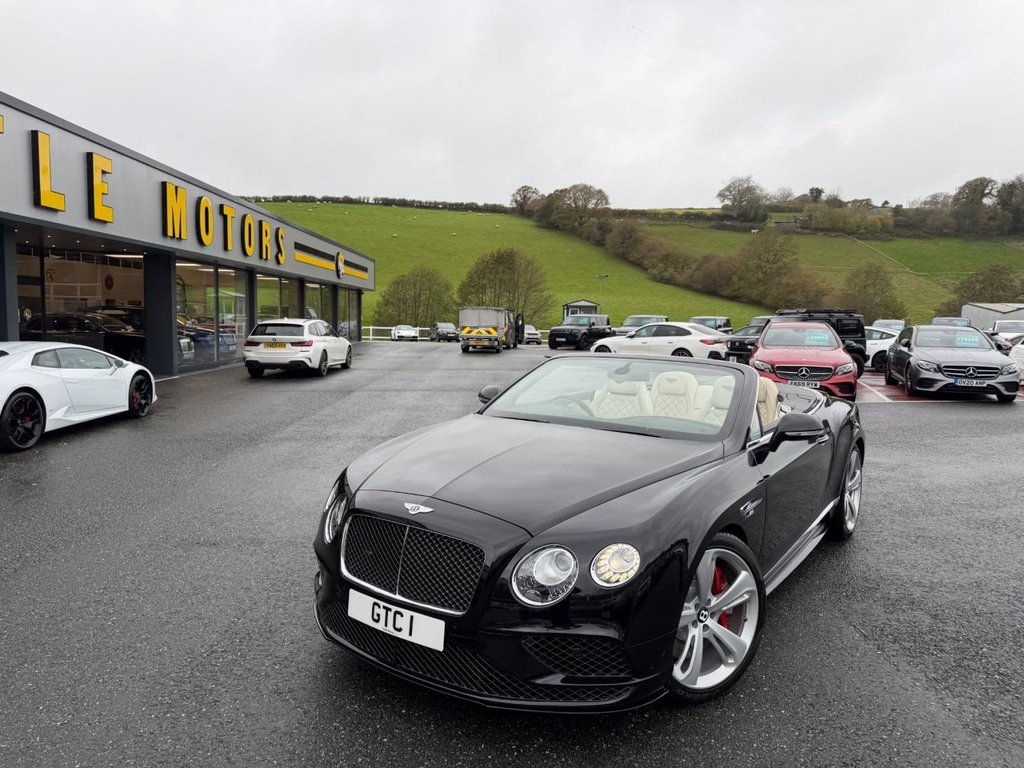 Used Bentley Continental 2016 for sale - 76546527: Photo 24