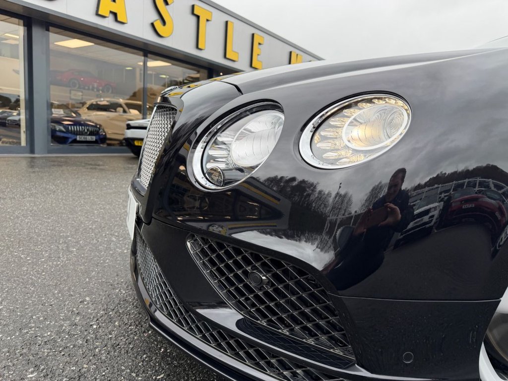 Used Bentley Continental 2016 for sale - 76546527: Photo 26