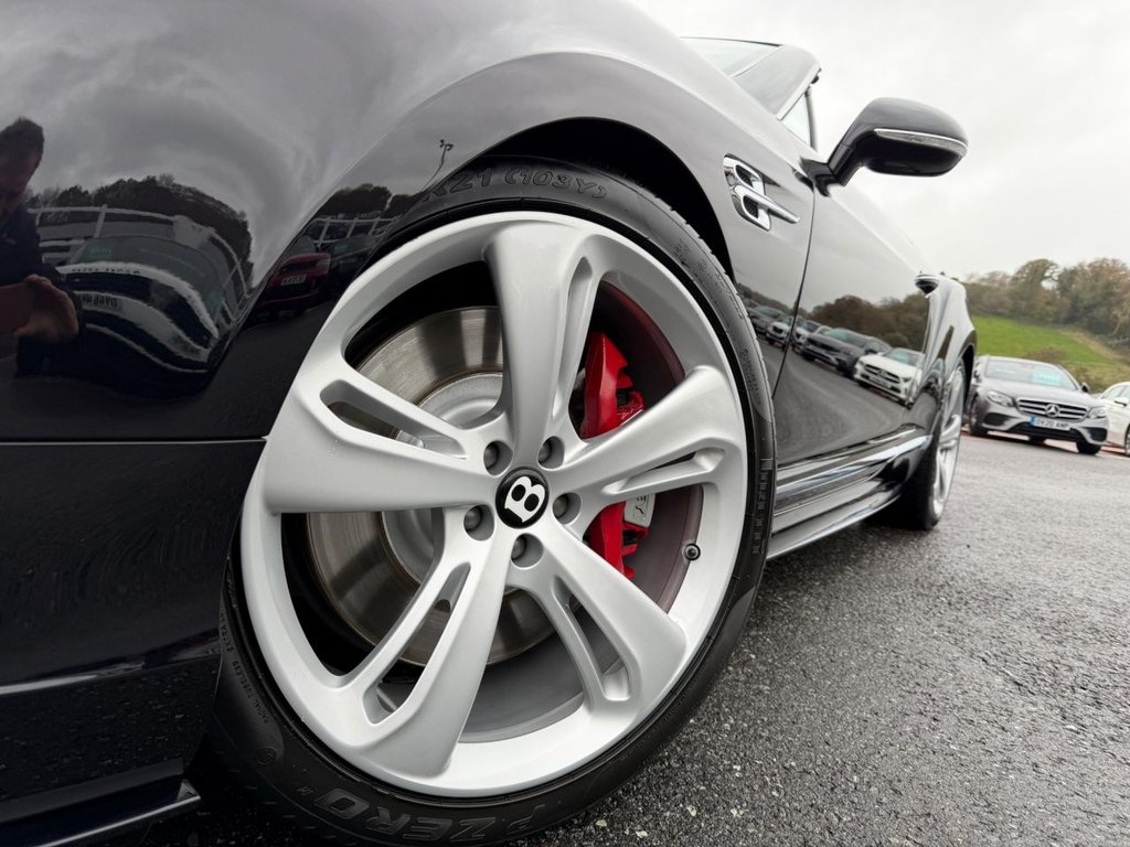 Used Bentley Continental 2016 for sale - 76546527: Photo 27