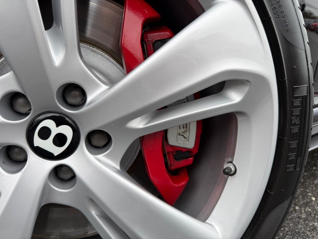 Used Bentley Continental 2016 for sale - 76546527: Photo 28