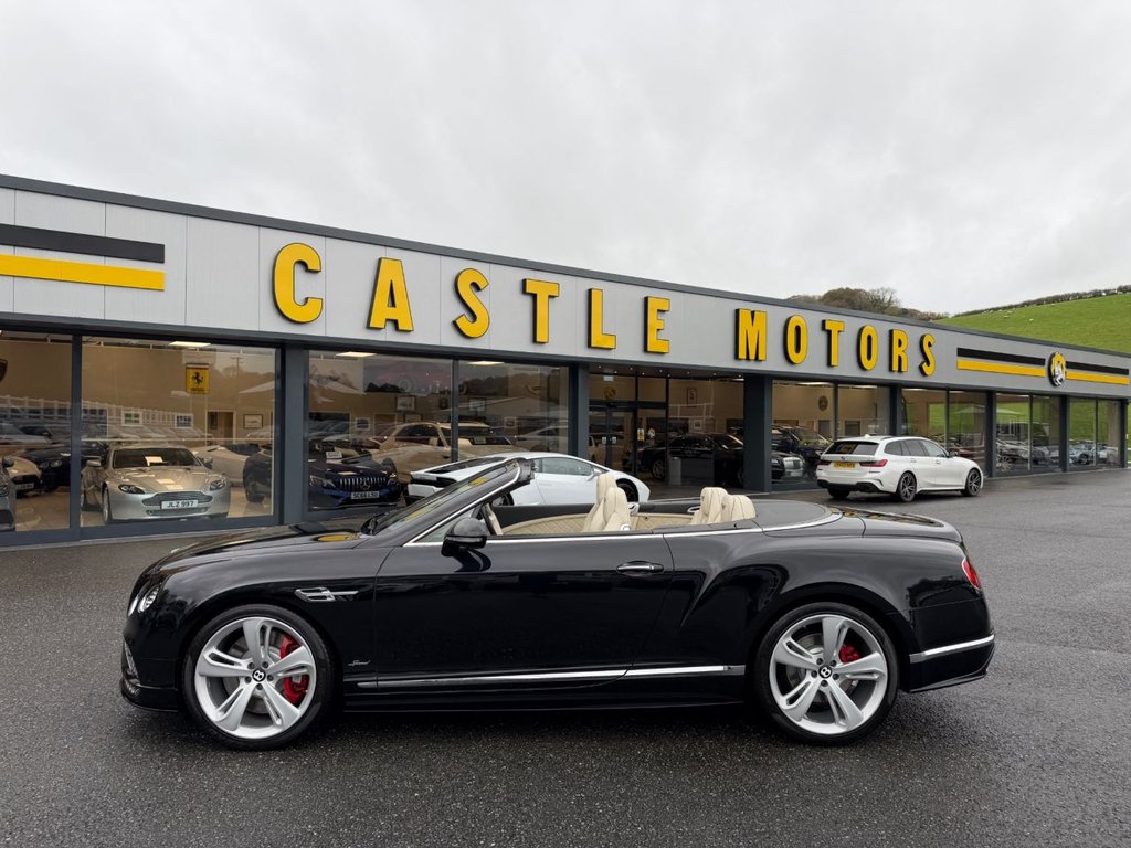 Used Bentley Continental 2016 for sale - 76546527: Photo 3