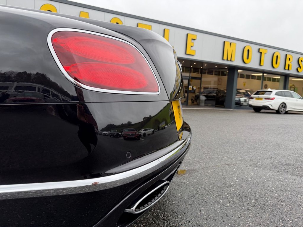 Used Bentley Continental 2016 for sale - 76546527: Photo 30