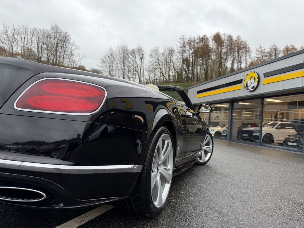 Used Bentley Continental 2016 for sale - 76546527: Photo 31