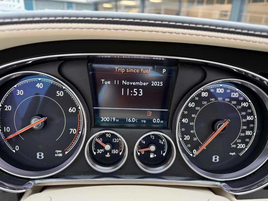 Used Bentley Continental 2016 for sale - 76546527: Photo 34