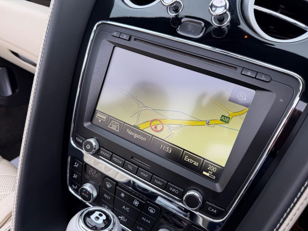 Used Bentley Continental 2016 for sale - 76546527: Photo 35