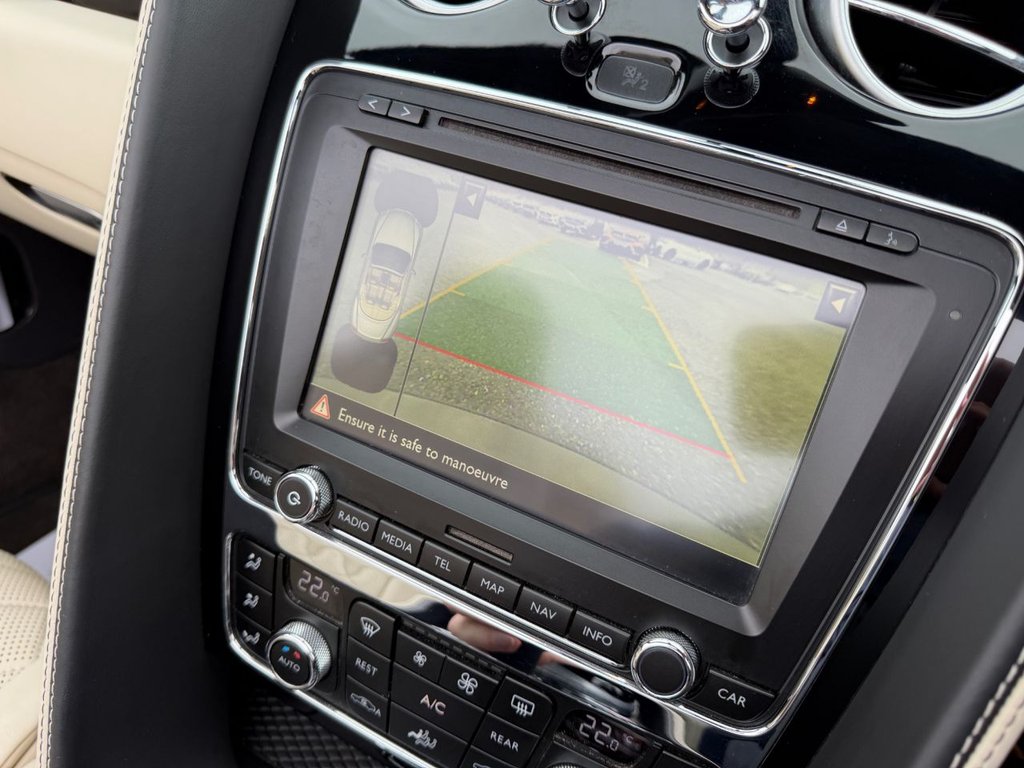 Used Bentley Continental 2016 for sale - 76546527: Photo 36