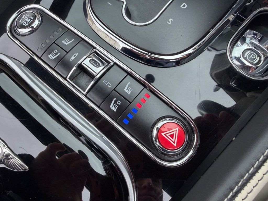 Used Bentley Continental 2016 for sale - 76546527: Photo 37