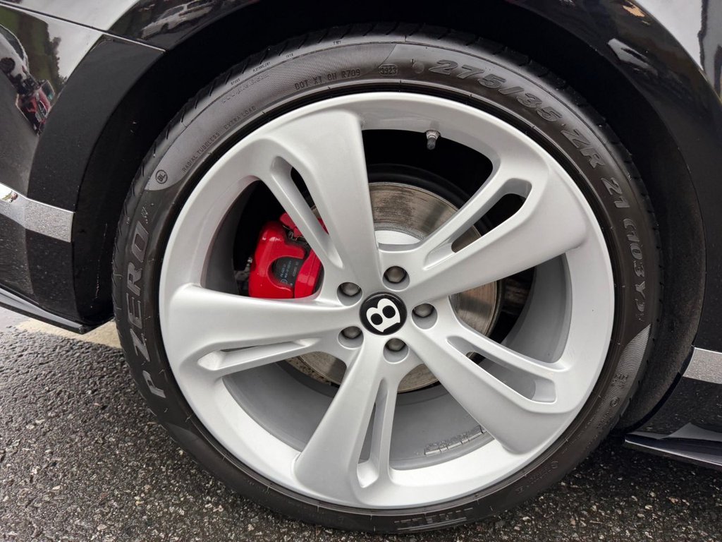 Used Bentley Continental 2016 for sale - 76546527: Photo 38