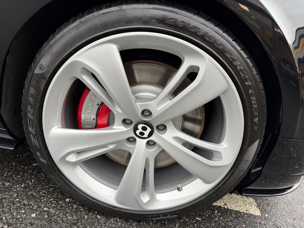 Used Bentley Continental 2016 for sale - 76546527: Photo 39