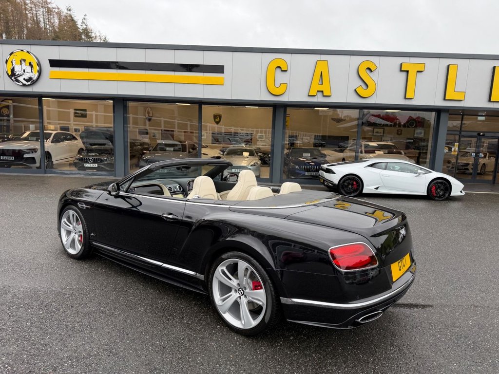 Used Bentley Continental 2016 for sale - 76546527: Photo 4