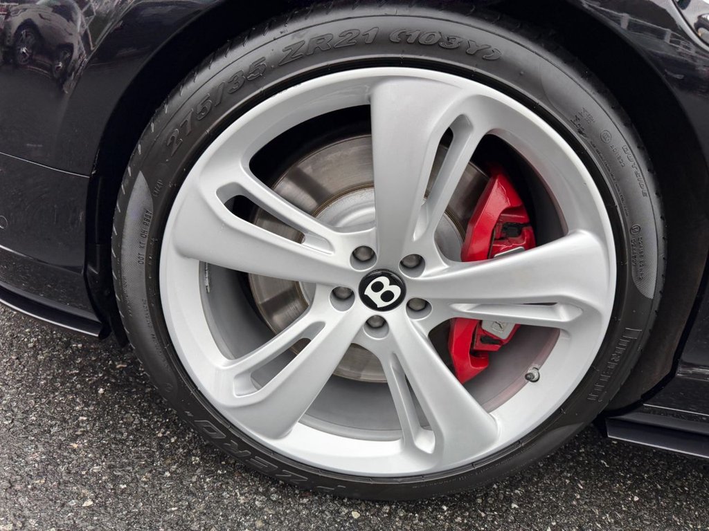 Used Bentley Continental 2016 for sale - 76546527: Photo 40