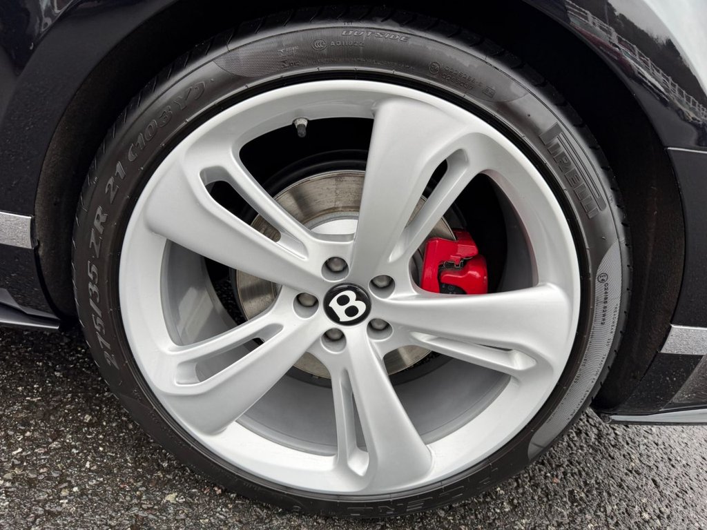 Used Bentley Continental 2016 for sale - 76546527: Photo 41