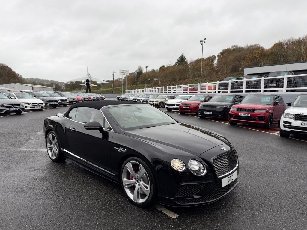 Used Bentley Continental 2016 for sale - 76546527: Photo 43