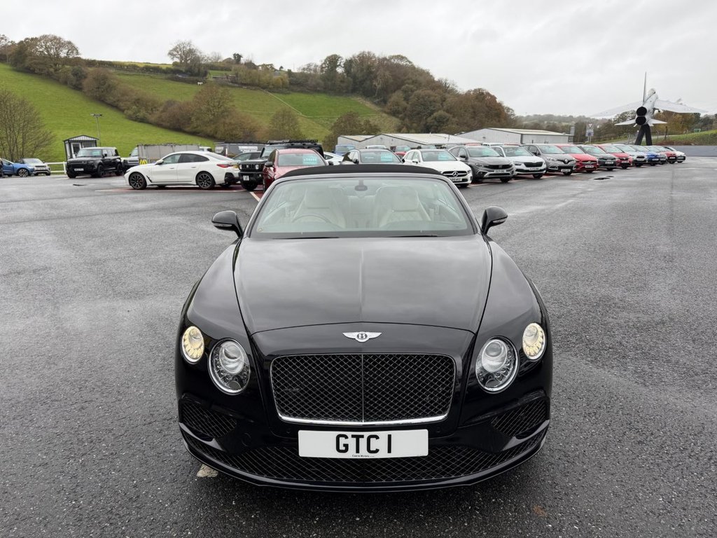Used Bentley Continental 2016 for sale - 76546527: Photo 44