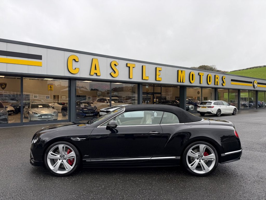 Used Bentley Continental 2016 for sale - 76546527: Photo 45