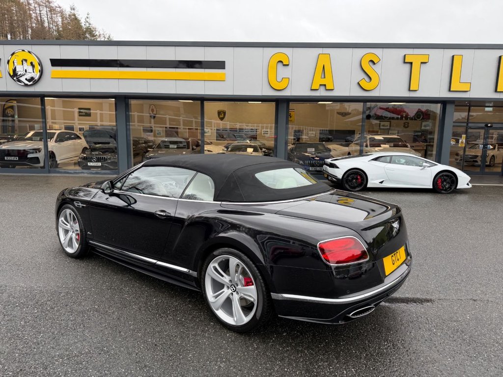 Used Bentley Continental 2016 for sale - 76546527: Photo 46