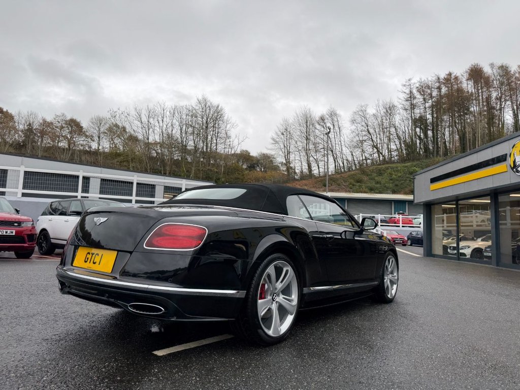Used Bentley Continental 2016 for sale - 76546527: Photo 47