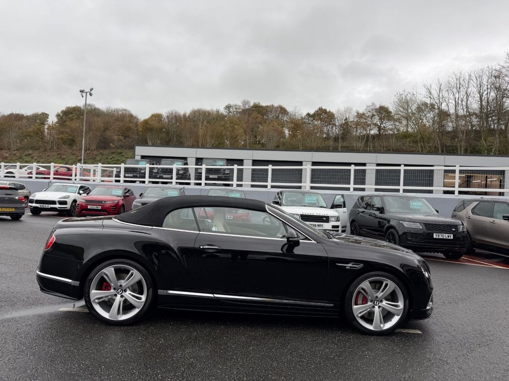 Used Bentley Continental 2016 for sale - 76546527: Photo 48