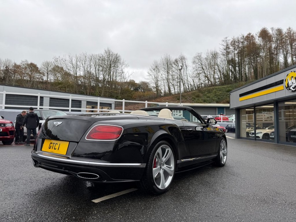 Used Bentley Continental 2016 for sale - 76546527: Photo 6