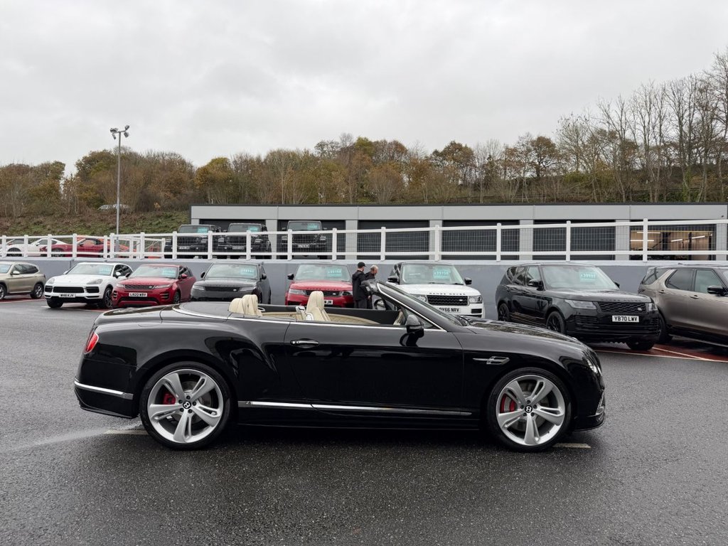 Used Bentley Continental 2016 for sale - 76546527: Photo 7