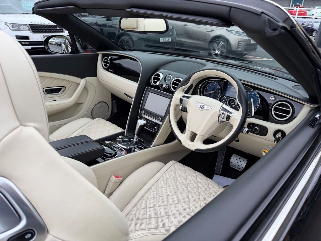 Used Bentley Continental 2016 for sale - 76546527: Photo 8