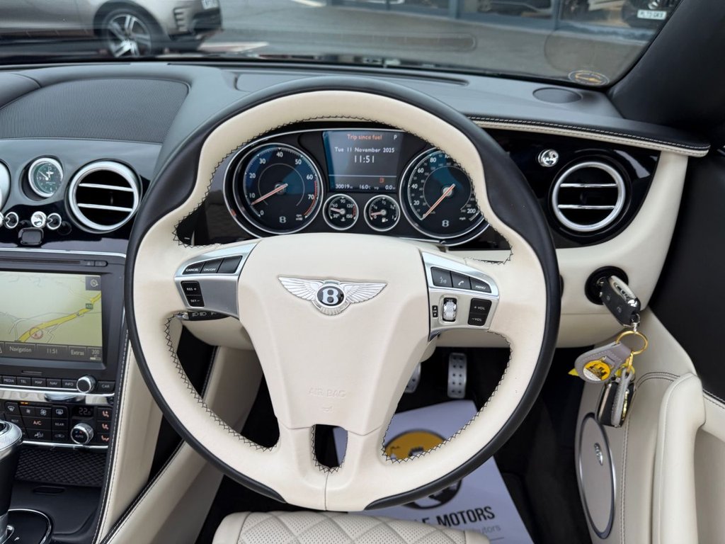 Used Bentley Continental 2016 for sale - 76546527: Photo 9