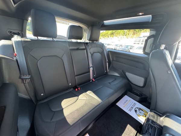 Used Land Rover Defender 2022 for sale - 75410992: Photo 13