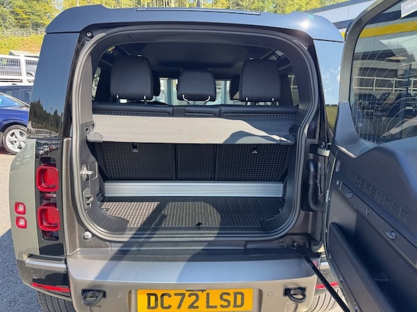 Used Land Rover Defender 2022 for sale - 75410992: Photo 15