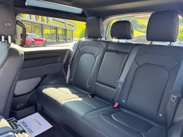 Used Land Rover Defender 2022 for sale - 75410992: Photo 19